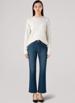 St. John Laguna Jean Black