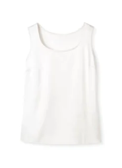 Outlet St. John Liquid Satin Tank Cream