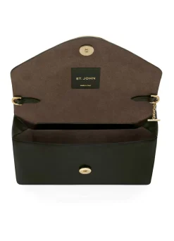 Best St. John Loop Bag Olive