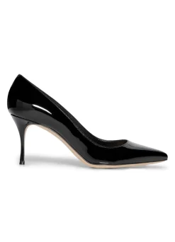 Online St. John Patent Leather Pump - 90mm Black