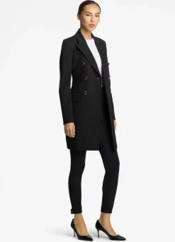 Online St. John The Modern Topper Black